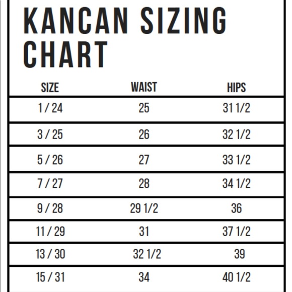 3X HOST PICK- KanCan Distressed Bootcut Jeans - Picture 4 of 5